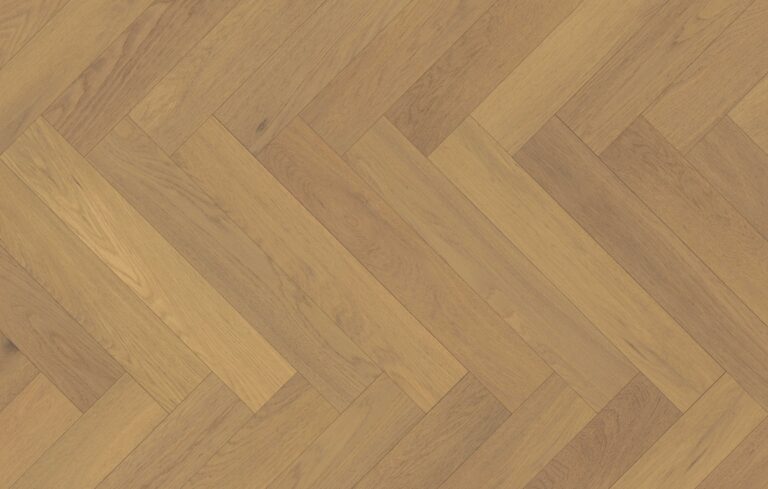 Fuzion Engineered Hardwood Velvet Grove Dusken Veil Herringbone