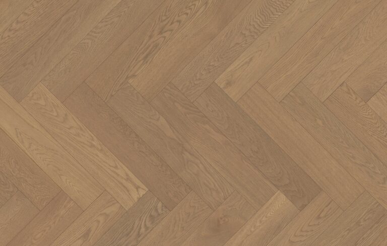 Fuzion Engineered Hardwood Velvet Grove Ember Cloak Herringbone
