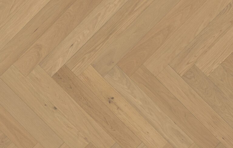 Fuzion Engineered Hardwood Victoria Golden Harbour Herringbone