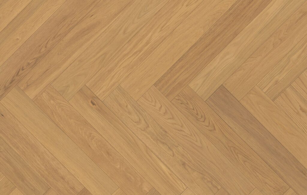 Fuzion Engineered Hardwood Victoria Sundown Ridge Herringbone