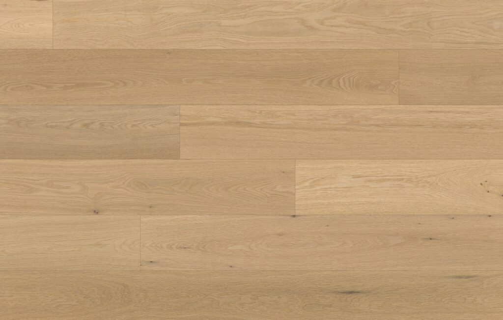Fuzion Engineered Hardwood Whistler's Village Alpine Leather