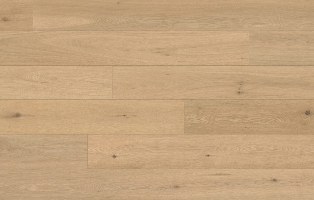 Fuzion Engineered Hardwood Whistler's Village Dreamweave