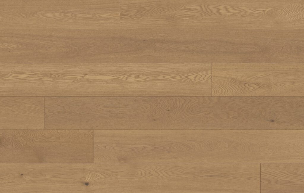 Fuzion Engineered Hardwood Whistler's Village Sundown Glow